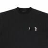 Balenciaga Blurred-out T-shirt Large fit