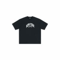 Balenciaga Cities “New York” T-shirt