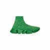 Balenciaga Speed 2.0 Mono-colour Recycled Knit Sneaker
