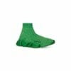 Balenciaga Speed 2.0 Mono-colour Recycled Knit Sneaker