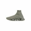 Balenciaga Speed 2.0 Mono-colour Recycled Knit Sneaker