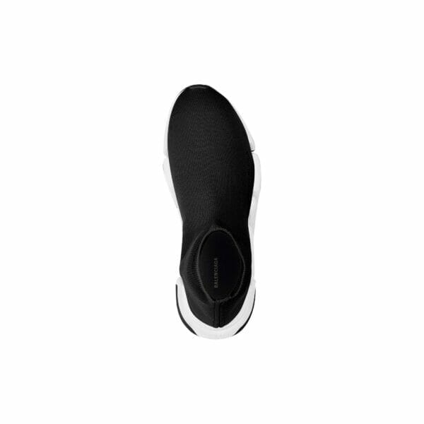 Balenciaga Shoes "Speed Trainer Black/White"