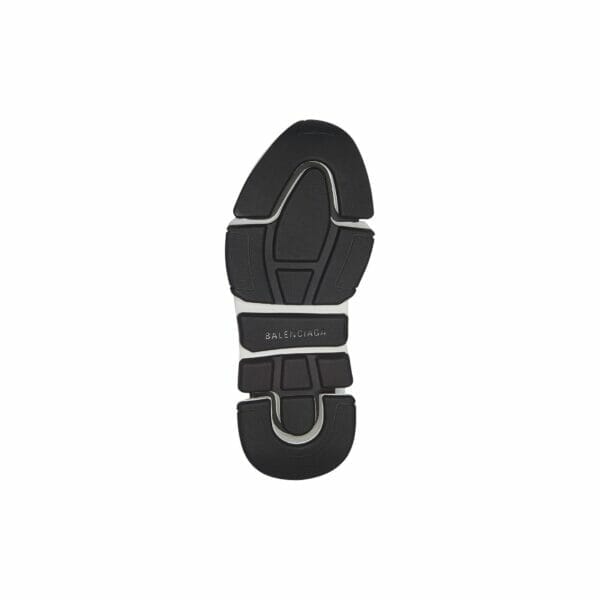 Balenciaga Shoes "Speed Trainer Black/White"