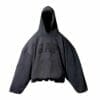 Yeezy Gap Engineered by Balenciaga Dove Hoodie Washed Black
