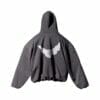 Yeezy Gap Engineered by Balenciaga Dove Hoodie Washed Black