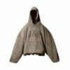 Yeezy Gap Engineered by Balenciaga Dove Hoodie