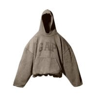 Yeezy Gap Engineered by Balenciaga Dove Hoodie