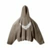 Yeezy Gap Engineered by Balenciaga Dove Hoodie
