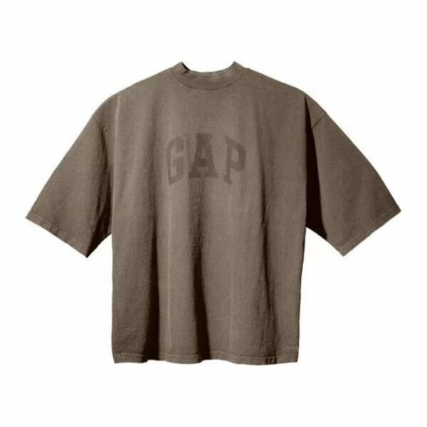 Yeezy Gap Engineered by Balenciaga Dove T-shirt