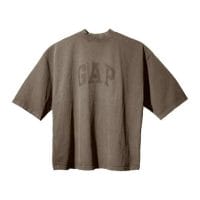 Yeezy Gap Engineered by Balenciaga Dove T-shirt