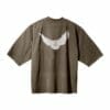 Yeezy Gap Engineered by Balenciaga Dove T-shirt