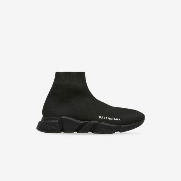 Balenciaga Speed 2.0 Mono-colour Recycled Knit Sneaker