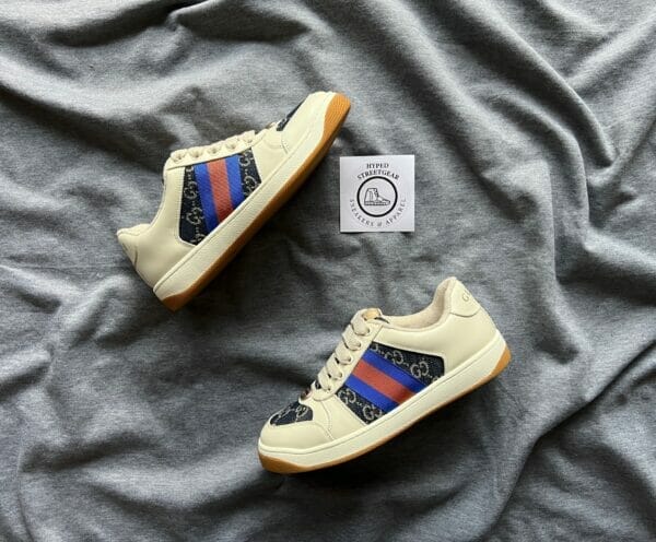 Gucci Screener Sneakers