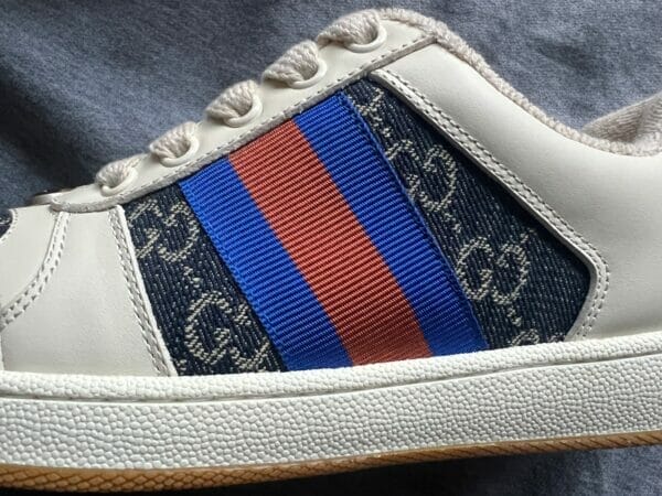 Gucci Screener Sneakers