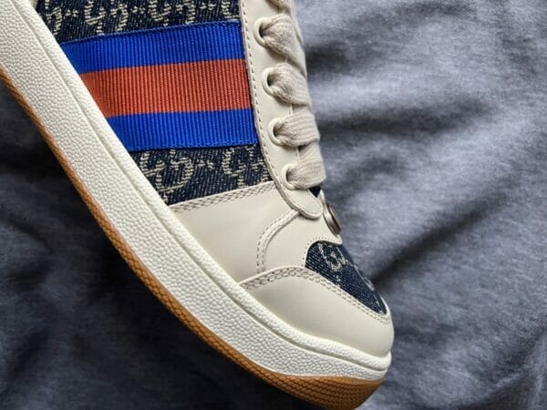 Gucci Screener Sneakers