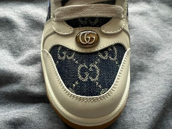 Gucci Screener Sneakers