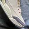 Jordan 3 Retro “Muslin”