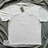 Balenciaga Logo Print T-shirt