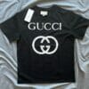 Gucci GG Black T-Shirt