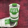 Louis Vuitton LV Trainer Green