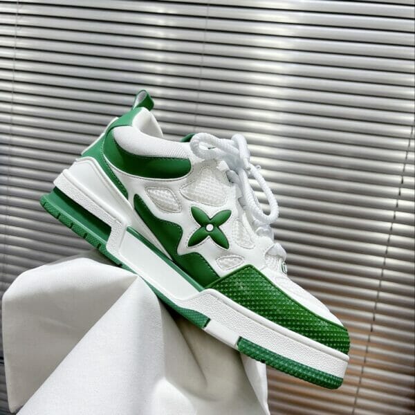 Louis Vuitton Skate Sneaker