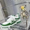 Louis Vuitton Skate Sneaker