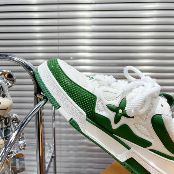 Louis Vuitton Skate Sneaker