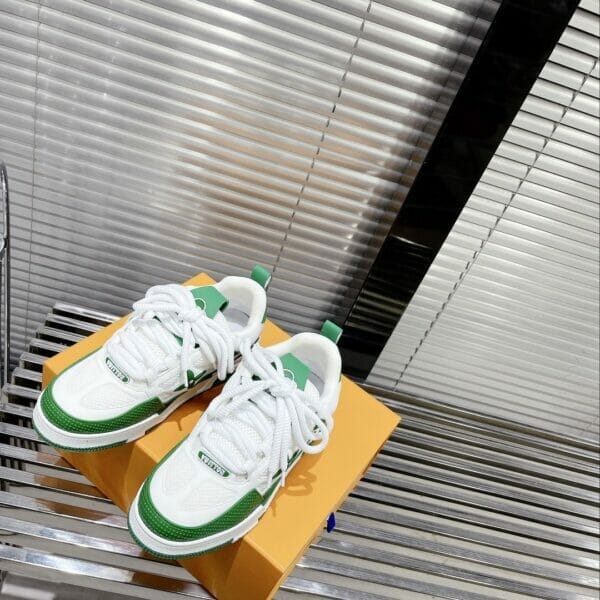 Louis Vuitton Skate Sneaker