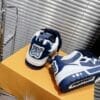 Louis Vuitton Skate Sneaker