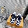 Louis Vuitton Skate Sneaker