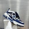 Louis Vuitton Skate Sneaker