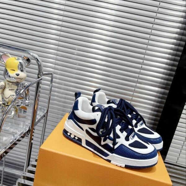 Louis Vuitton Skate Sneaker