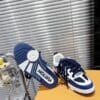Louis Vuitton Skate Sneaker