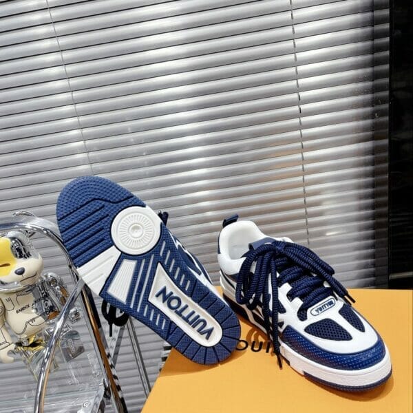 Louis Vuitton Skate Sneaker