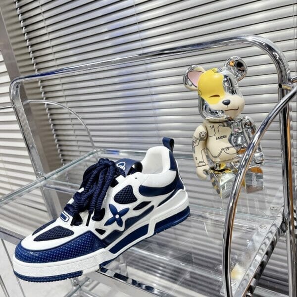 Louis Vuitton Skate Sneaker