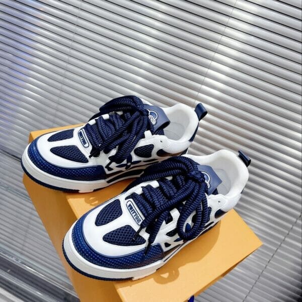 Louis Vuitton Skate Sneaker