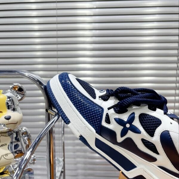 Louis Vuitton Skate Sneaker
