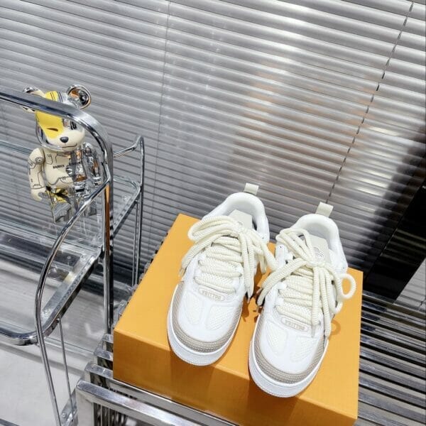 Louis Vuitton Skate Sneaker