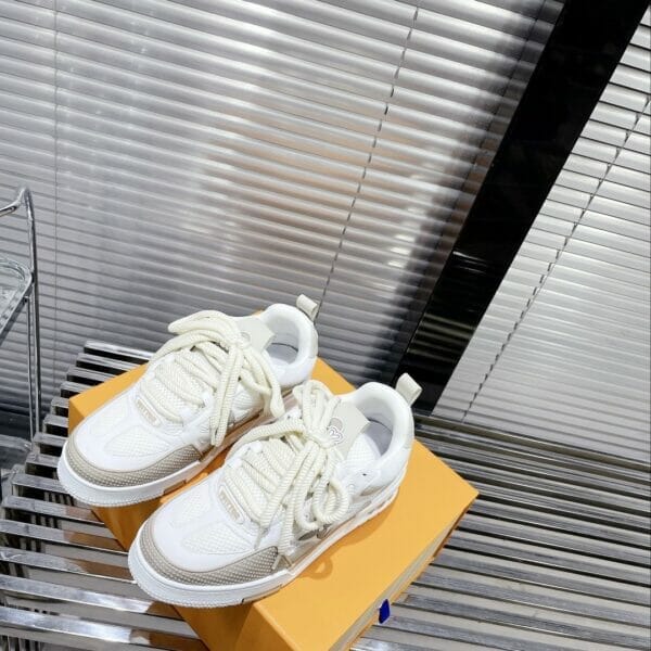 Louis Vuitton Skate Sneaker