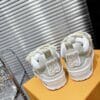 Louis Vuitton Skate Sneaker