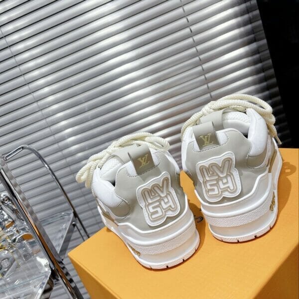 Louis Vuitton Skate Sneaker