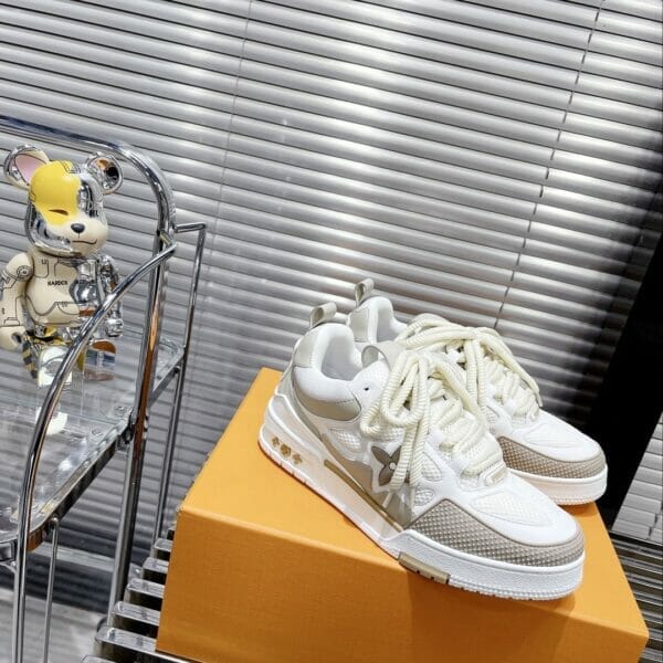 Louis Vuitton Skate Sneaker