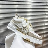 Louis Vuitton Skate Sneaker