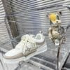 Louis Vuitton Skate Sneaker