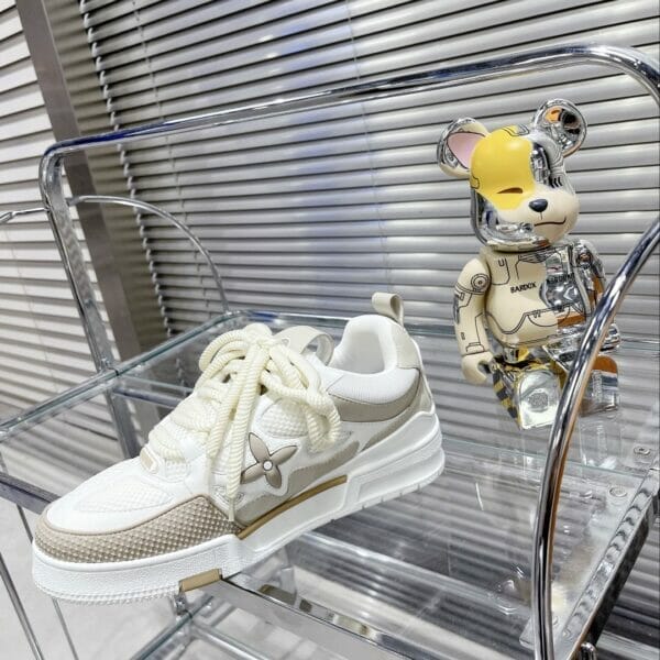 Louis Vuitton Skate Sneaker