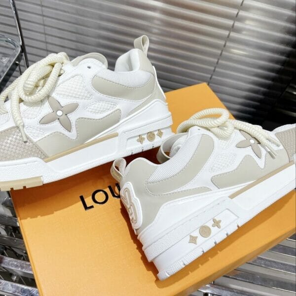 Louis Vuitton Skate Sneaker