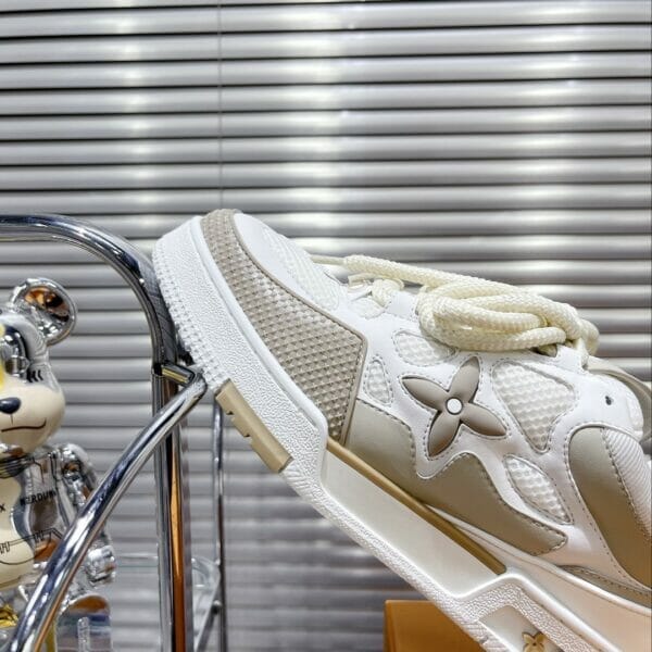 Louis Vuitton Skate Sneaker