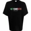 Vetements T-Shirt
