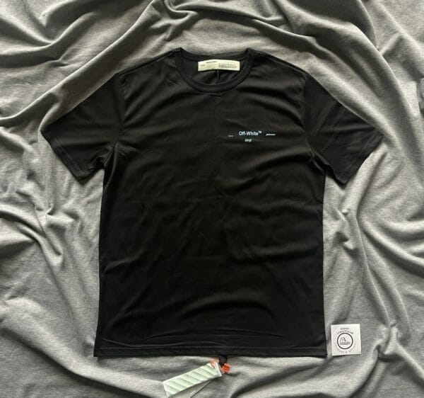 Off-White Gradient T-Shirt