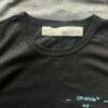 Off-White Gradient T-Shirt